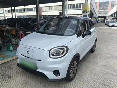 Leapmotor T03 2024