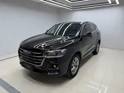 Haval H6 2022