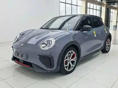 Ora Good Cat GT 2023