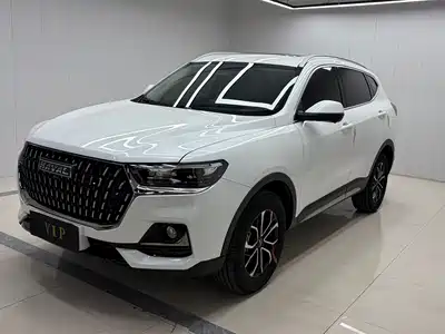 Haval H6 2023