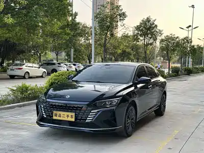 Dongfeng Aeolus Yixuan MAX 2022
