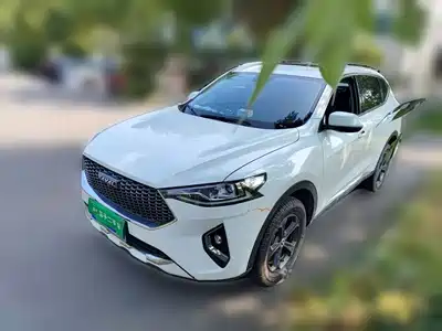 Haval F7 2020