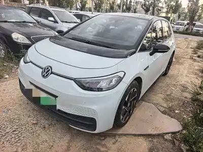 Volkswagen ID.3 2023