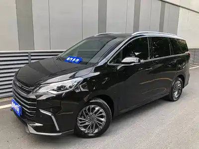 SAIC Maxus G50 2020