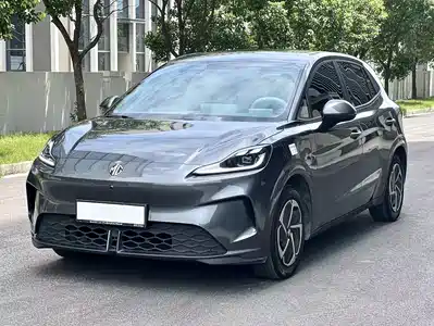 MG MG4 EV 2025