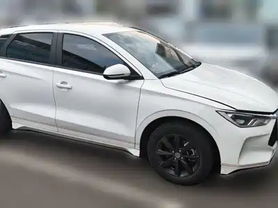 BYD e2 2021