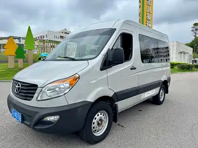 JAC Motors Star 2019