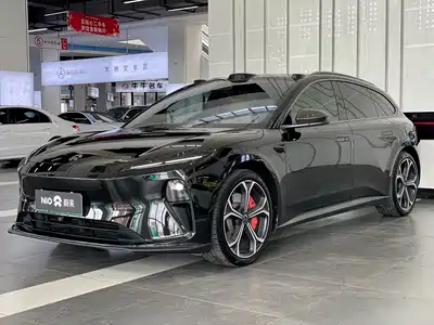 NIO ET5 2023