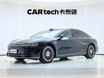 Xiangjie S9 2025