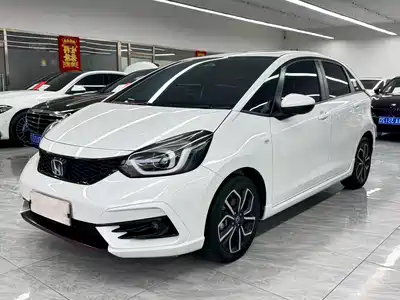 Honda LIFE 2023