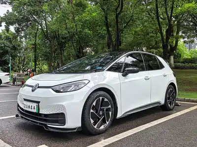 Volkswagen ID.3 2025