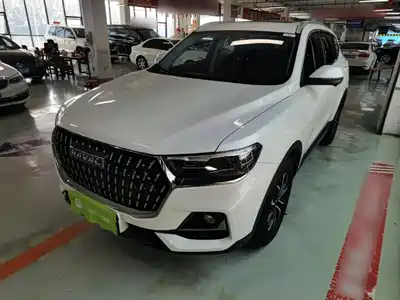 Haval H6 2023