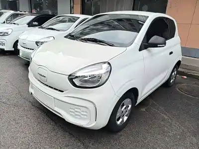 Roewe Kaiwei CLEVER 2022