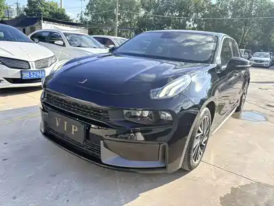 Lynk & Co 03 2021