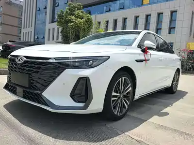 Chery Arrizo 8 2023