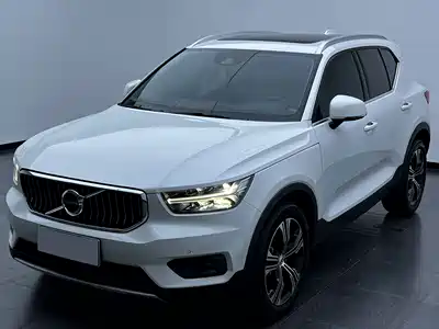 Volvo XC40 2020