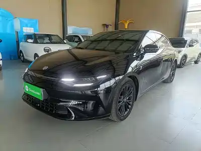 Leapmotor C01 2025