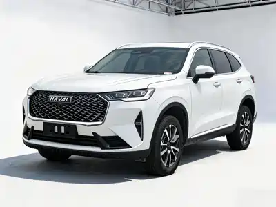 Haval H6 2020