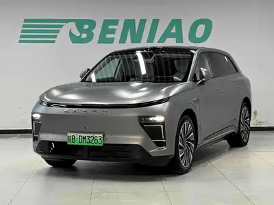Exeed Exlantix ET 2025