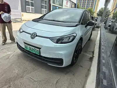 Volkswagen ID.3 2023