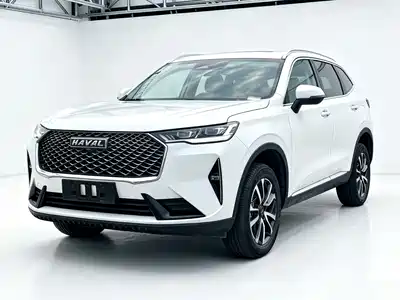Haval H6 2023