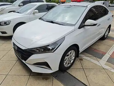 Hyundai Verna 2019