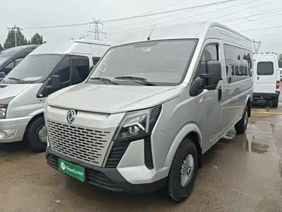 Dongfeng Yufeng Yufeng 2026