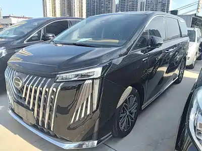 GAC Trumpchi M8 2023