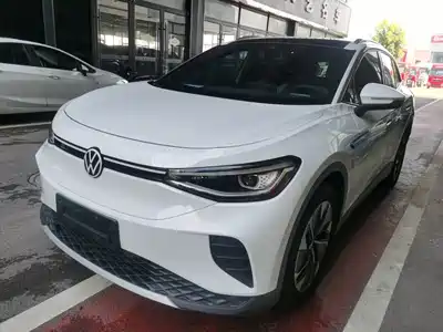 Volkswagen ID.4 2023