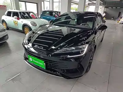BYD Seal 2024