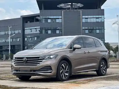 Volkswagen Viloran 2022
