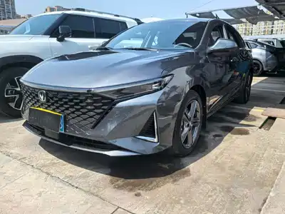 Changan Ruicheng PLUS 2024