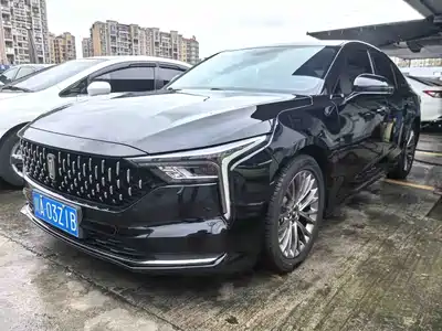Besturn B70 2023
