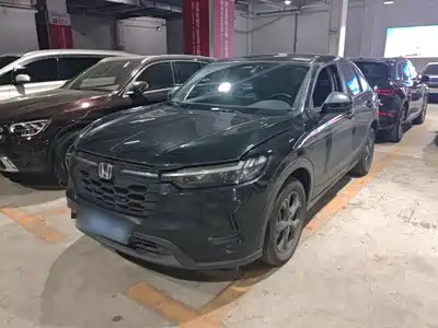 Honda HR-V 2024