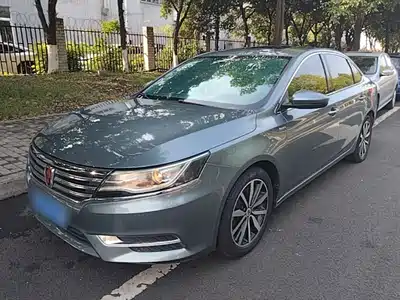 Roewe i6 2019