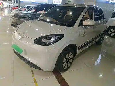 Wuling Motors Bingo 2023