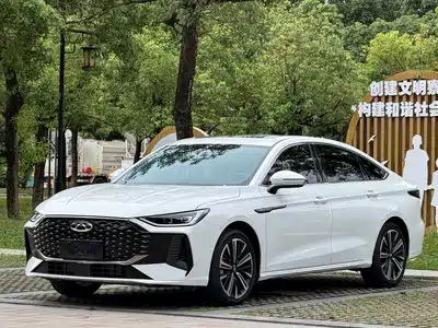 Chery Arrizo 8 PRO 2025