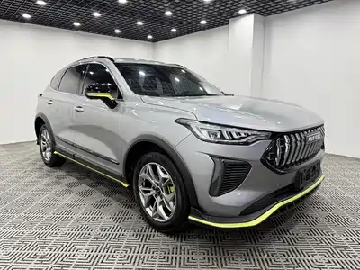 Haval Chitu 2022