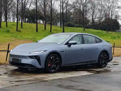 Dongfeng Yipai eπ007 2024