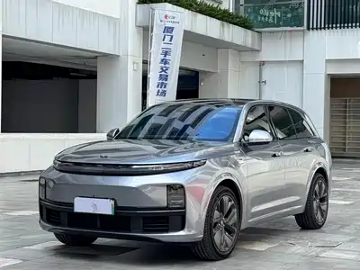 Li Auto L7 2023