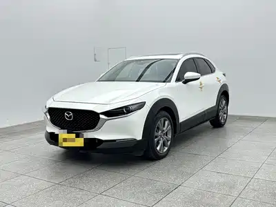 Mazda CX-30 2021
