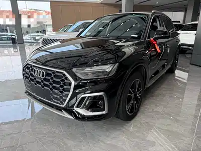 Audi Q5L 2022