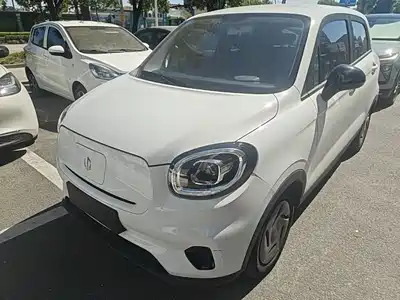 Leapmotor T03 2024