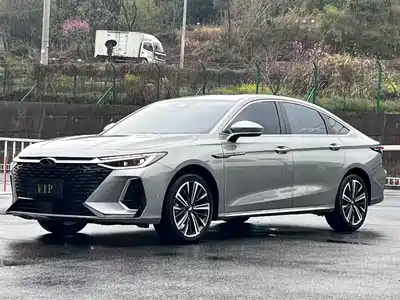 Chery Arrizo 8 2024