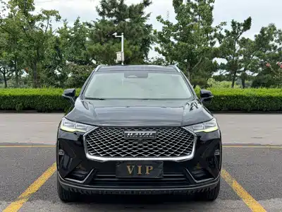 Haval H6 2020