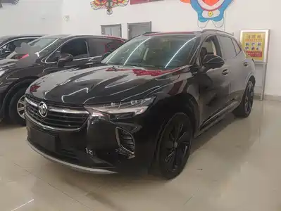 Buick Envision S 2022