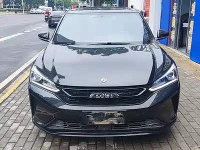 Dongfeng Aeolus Yixuan 2022