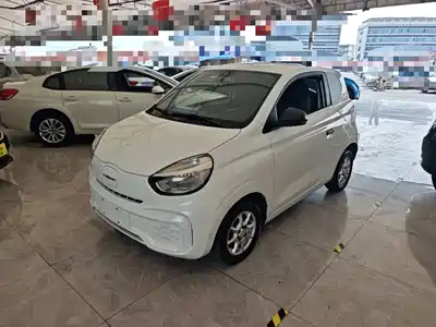 Roewe Kaiwei CLEVER 2023
