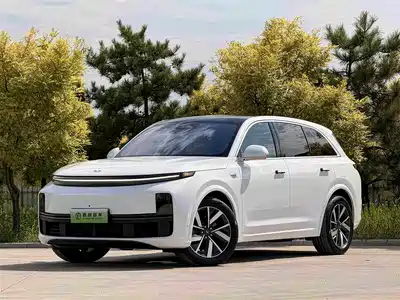 Li Auto L7 2023
