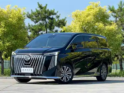 GAC Trumpchi M8 2025